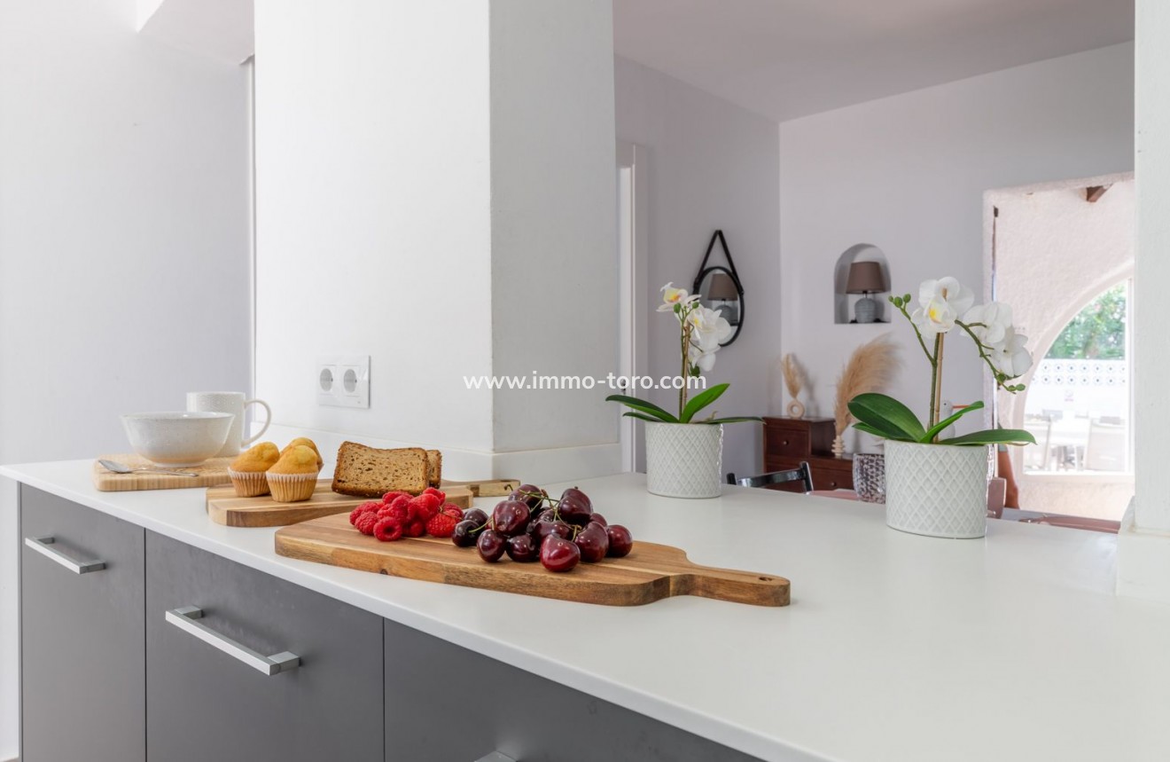 Venta - Villa / Chalet - Benissa - Baladrar