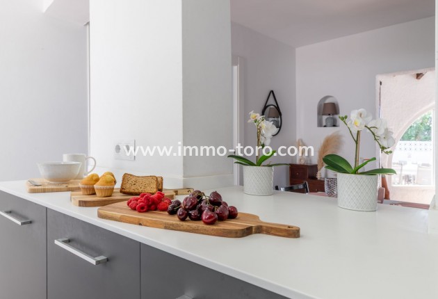 Venta - Villa / Chalet - Benissa - Baladrar