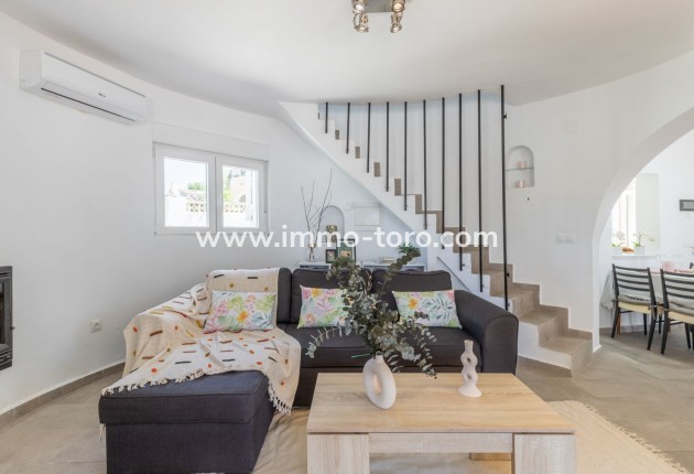 Venta - Villa / Chalet - Benissa - Baladrar