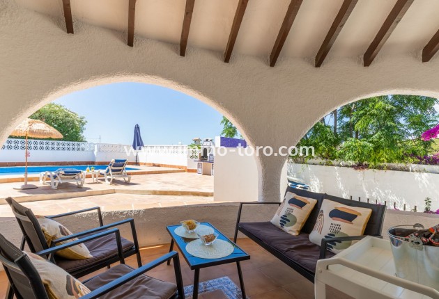Venta - Villa / Chalet - Benissa - Baladrar