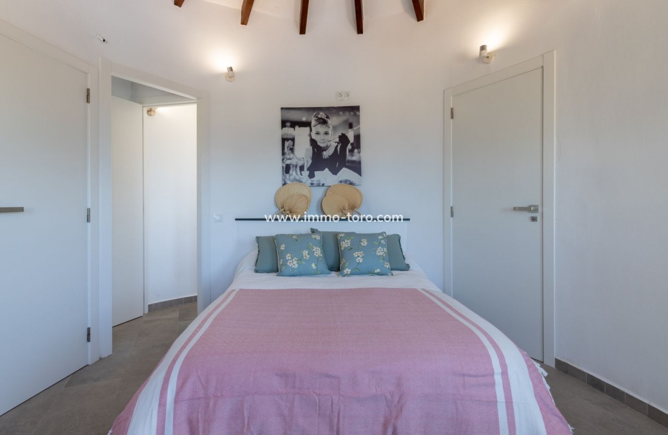 Venta - Villa / Chalet - Benissa - Baladrar