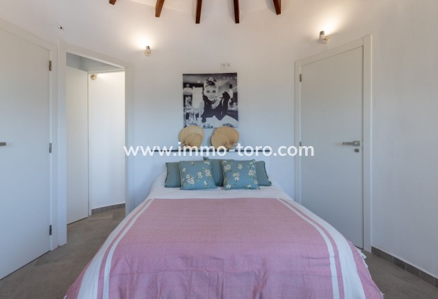 Venta - Villa / Chalet - Benissa - Baladrar