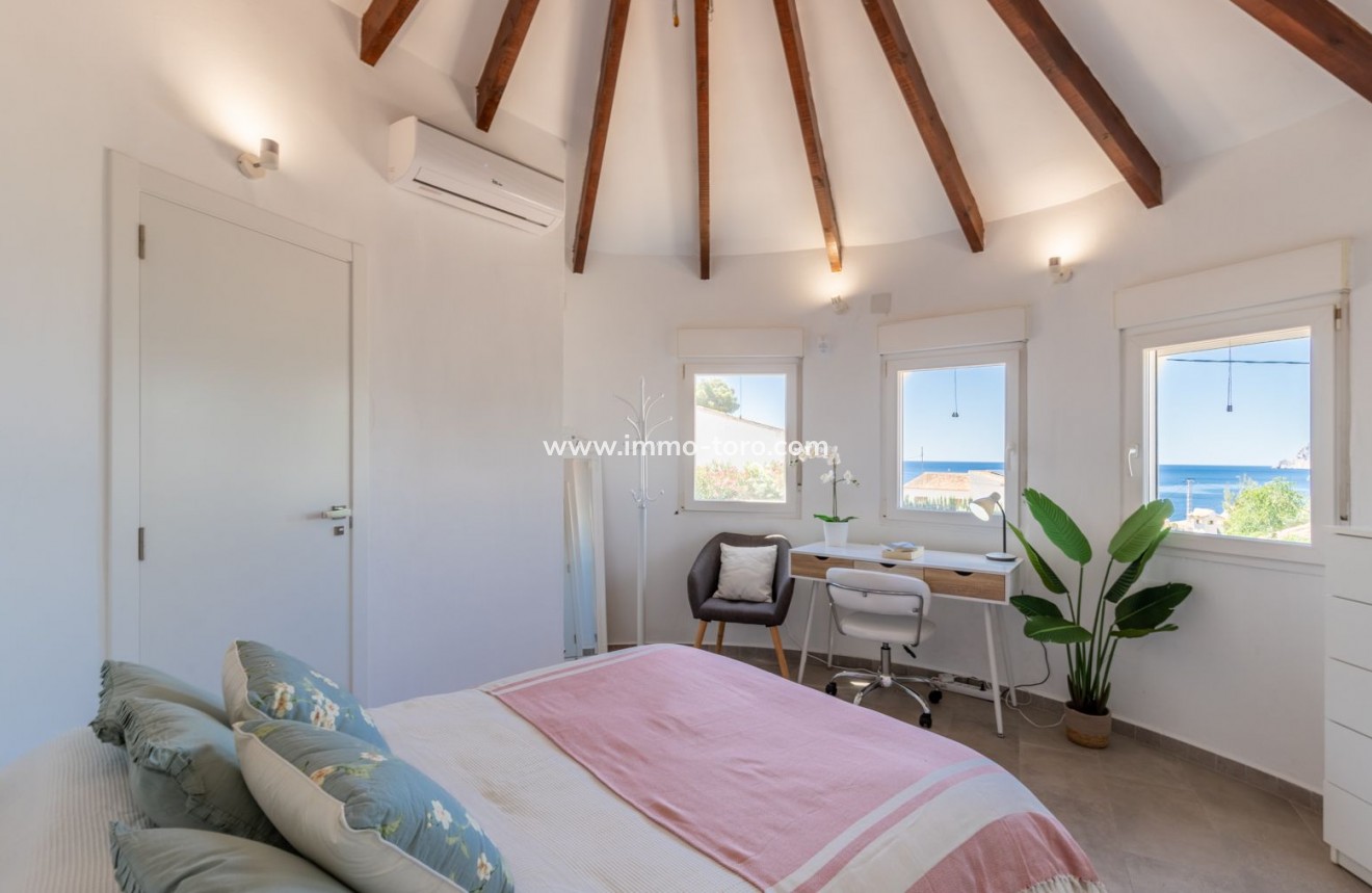 Venta - Villa / Chalet - Benissa - Baladrar