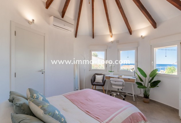 Venta - Villa / Chalet - Benissa - Baladrar