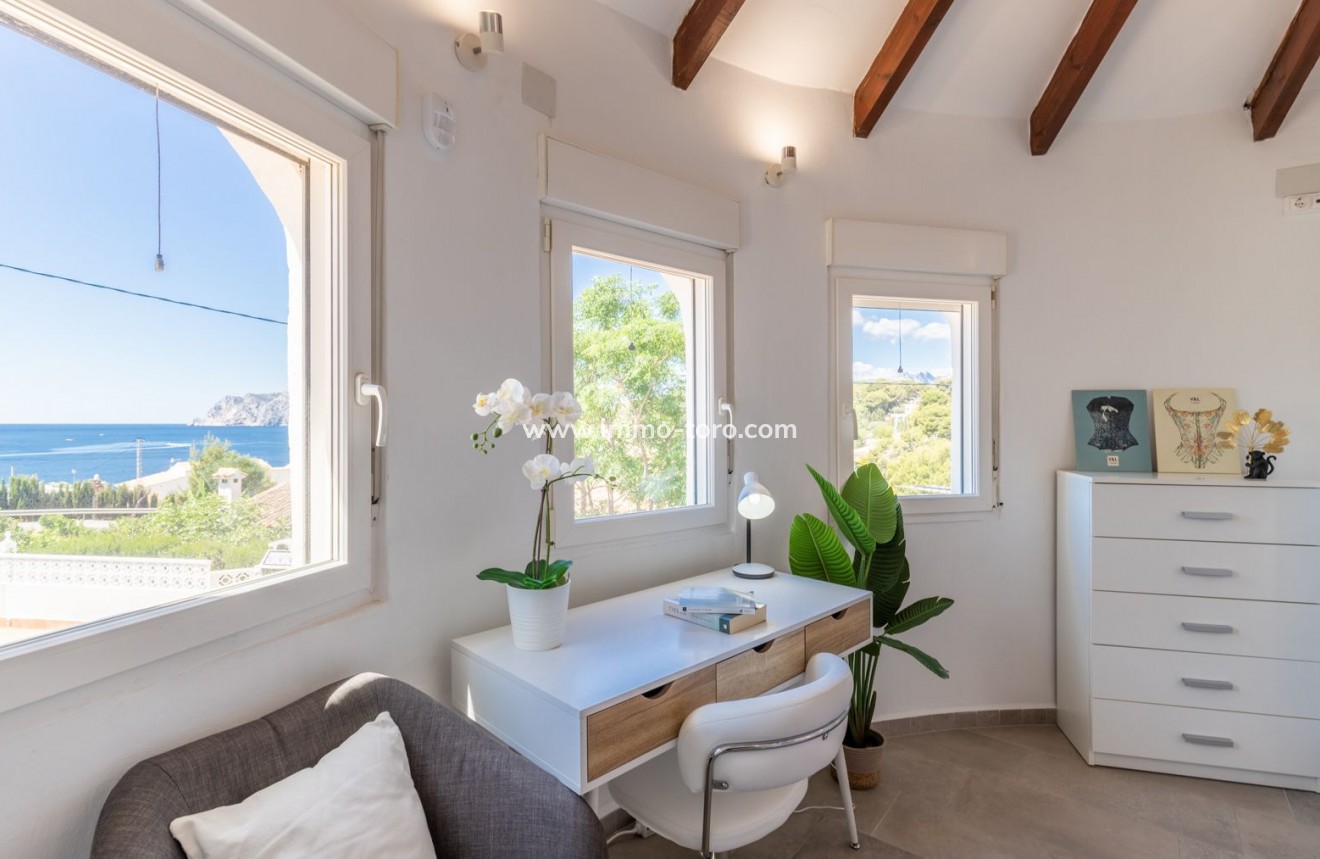 Venta - Villa / Chalet - Benissa - Baladrar