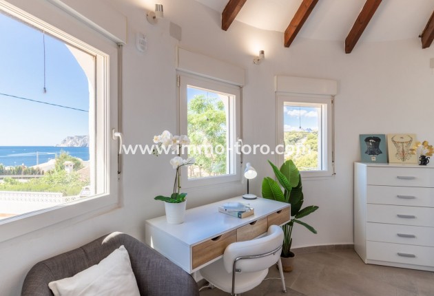 Venta - Villa / Chalet - Benissa - Baladrar