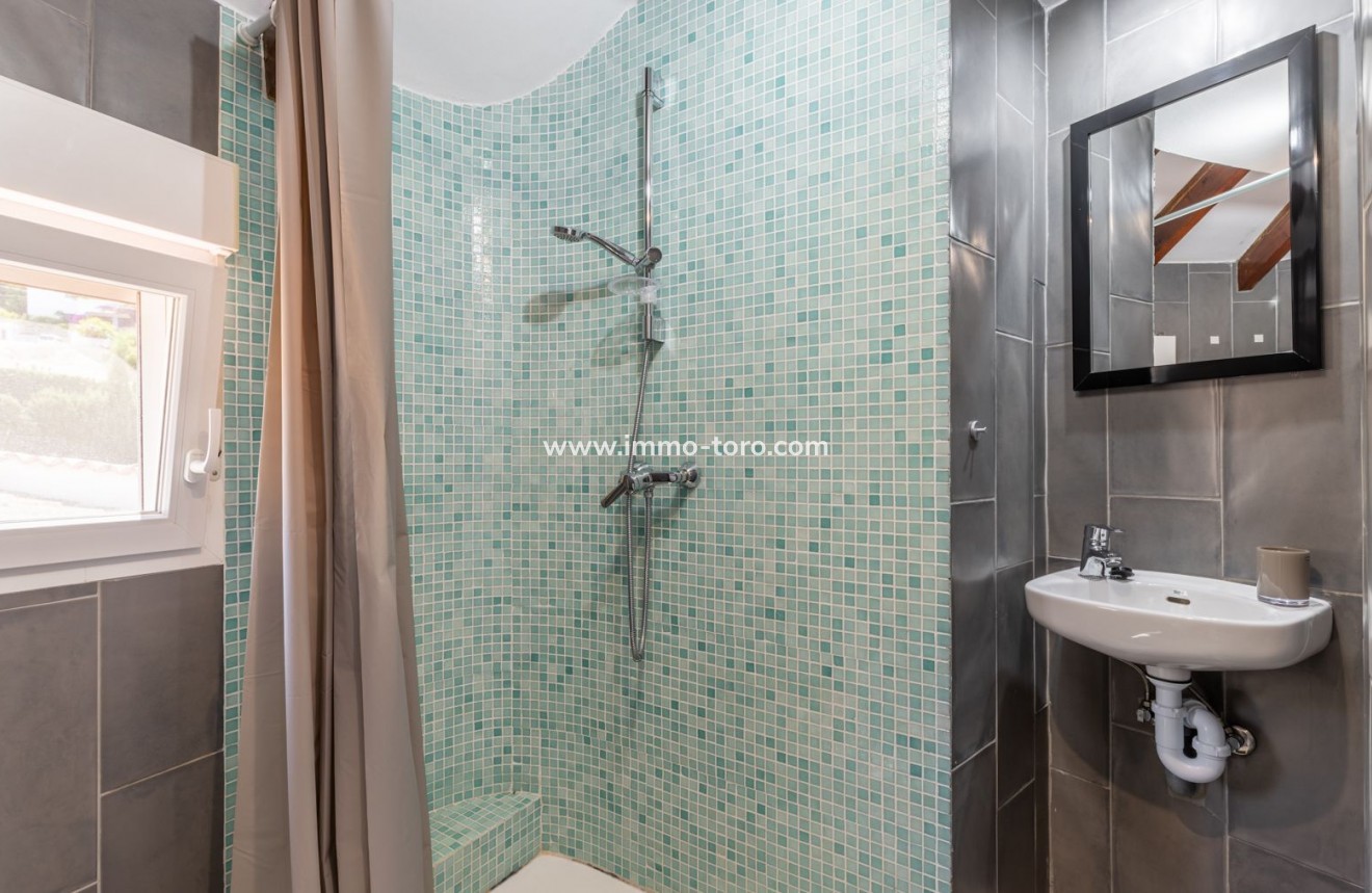 Venta - Villa / Chalet - Benissa - Baladrar