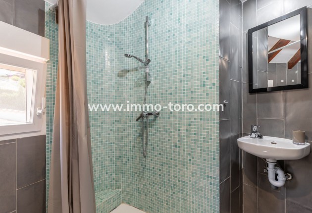 Venta - Villa / Chalet - Benissa - Baladrar