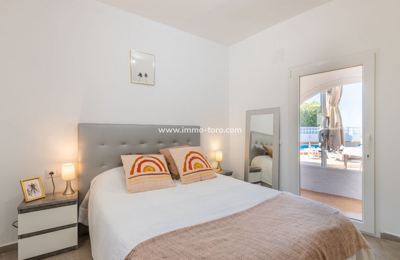 Venta - Villa / Chalet - Benissa - Baladrar