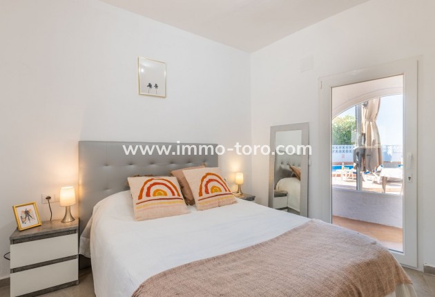 Venta - Villa / Chalet - Benissa - Baladrar