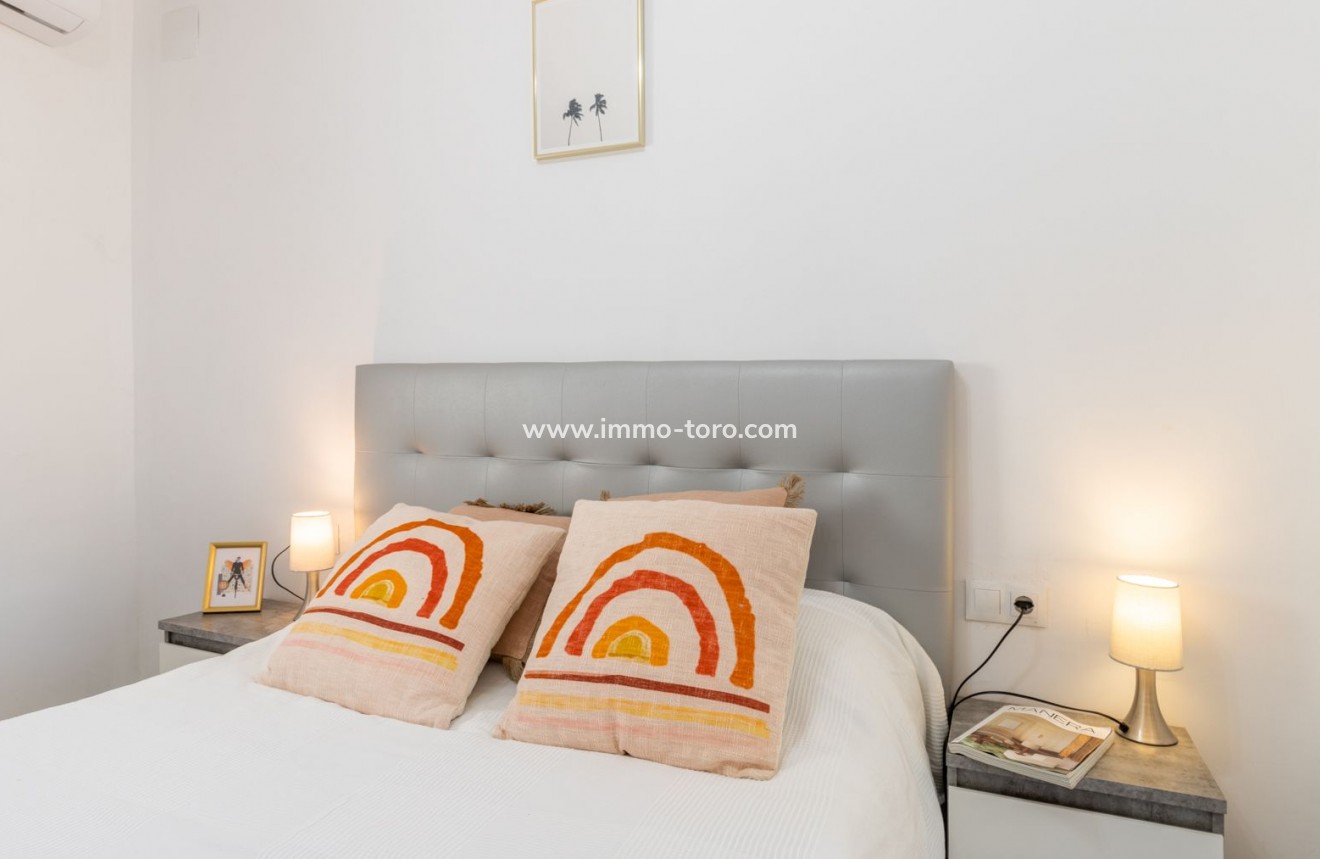Venta - Villa / Chalet - Benissa - Baladrar