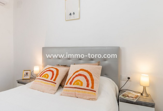 Venta - Villa / Chalet - Benissa - Baladrar