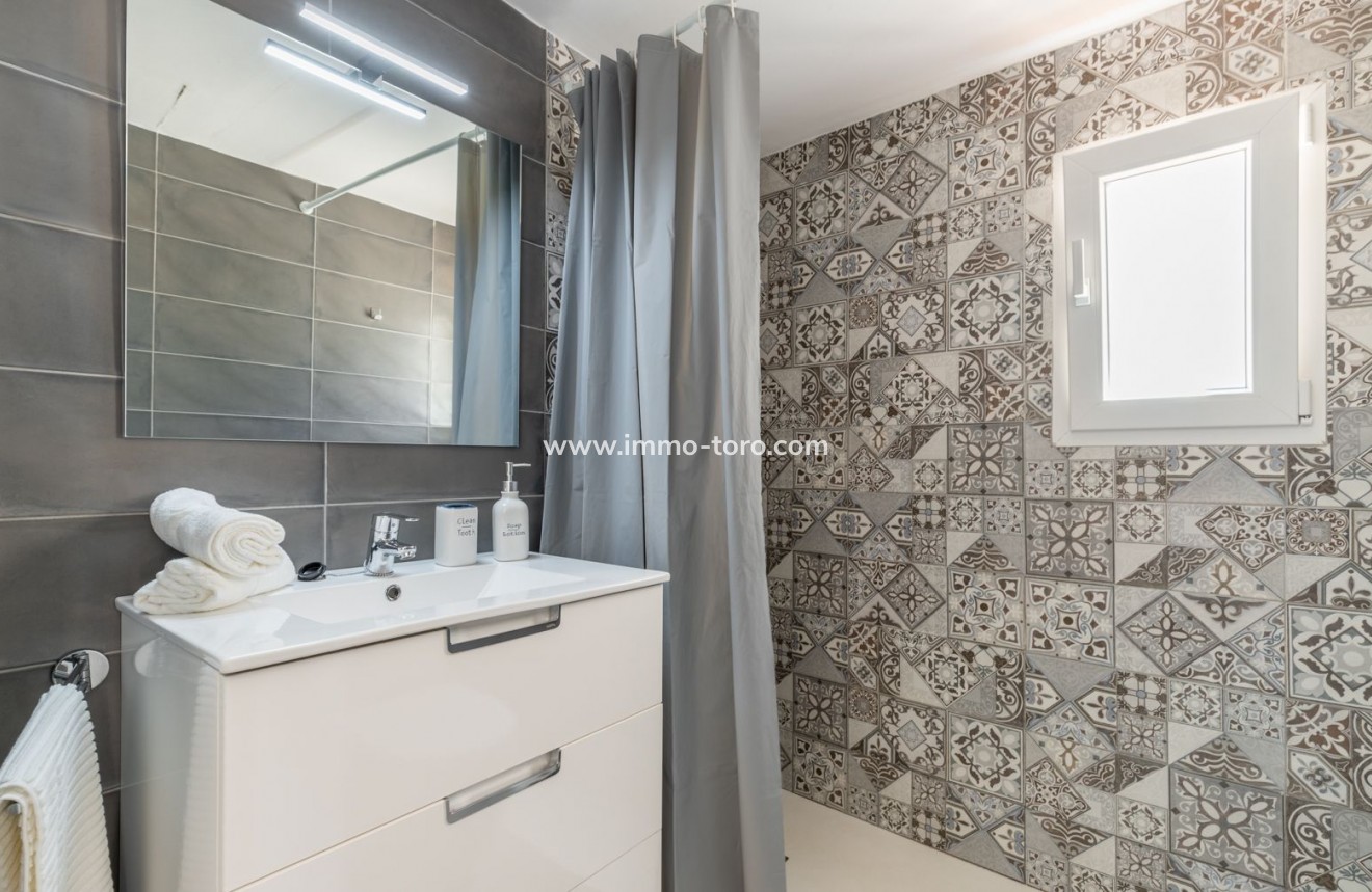 Venta - Villa / Chalet - Benissa - Baladrar