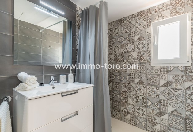 Venta - Villa / Chalet - Benissa - Baladrar