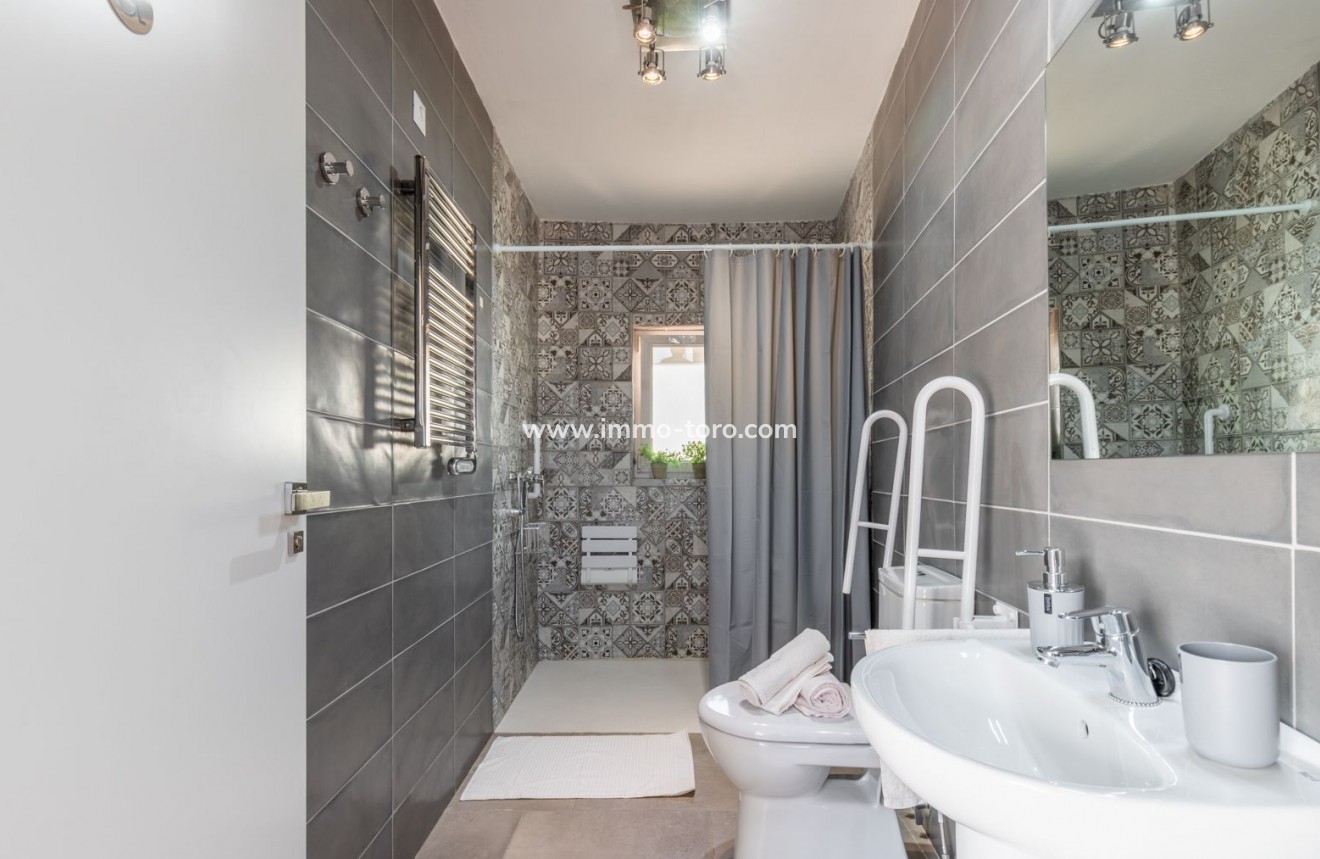 Venta - Villa / Chalet - Benissa - Baladrar