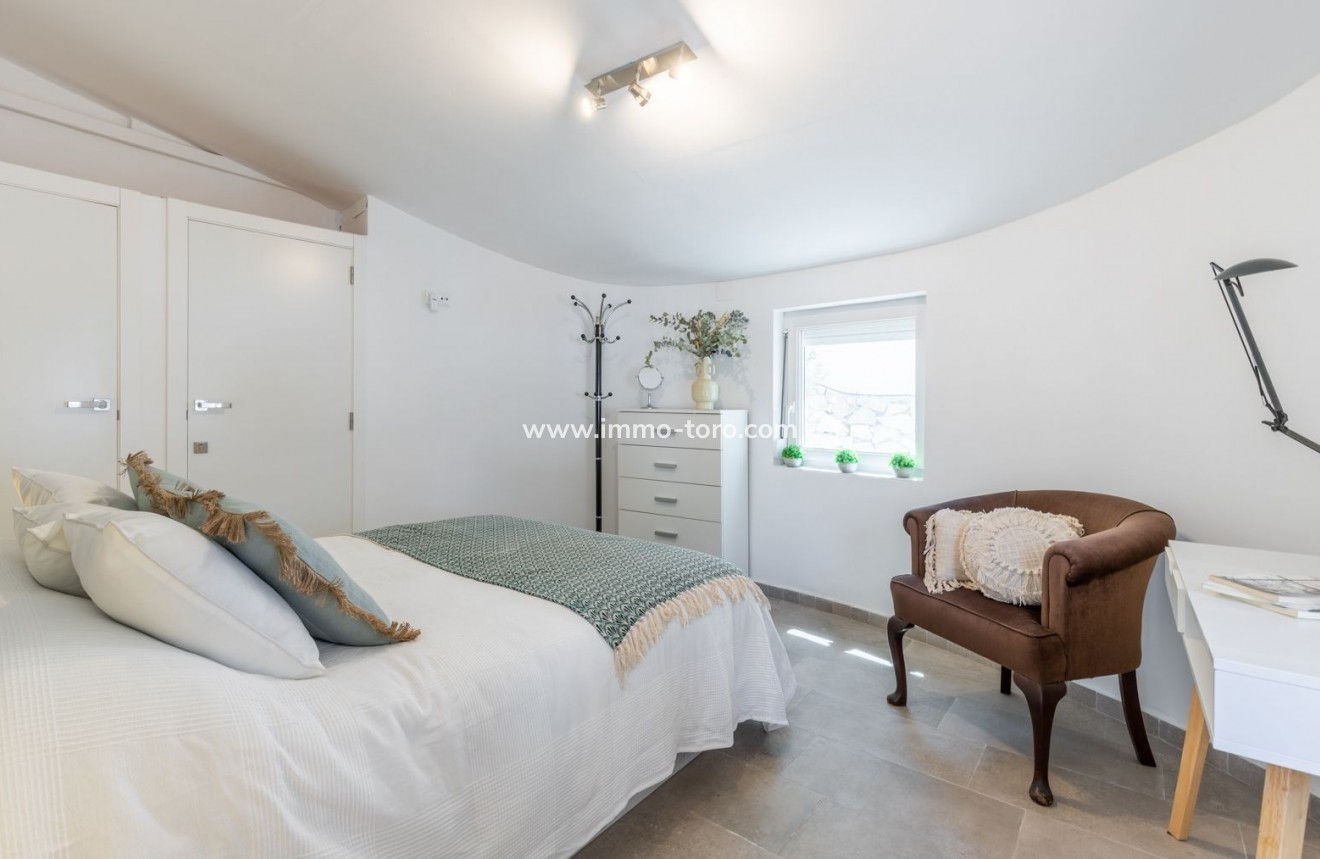 Venta - Villa / Chalet - Benissa - Baladrar