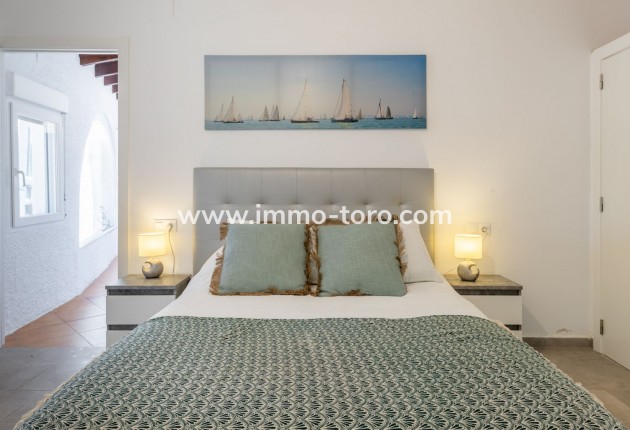 Venta - Villa / Chalet - Benissa - Baladrar