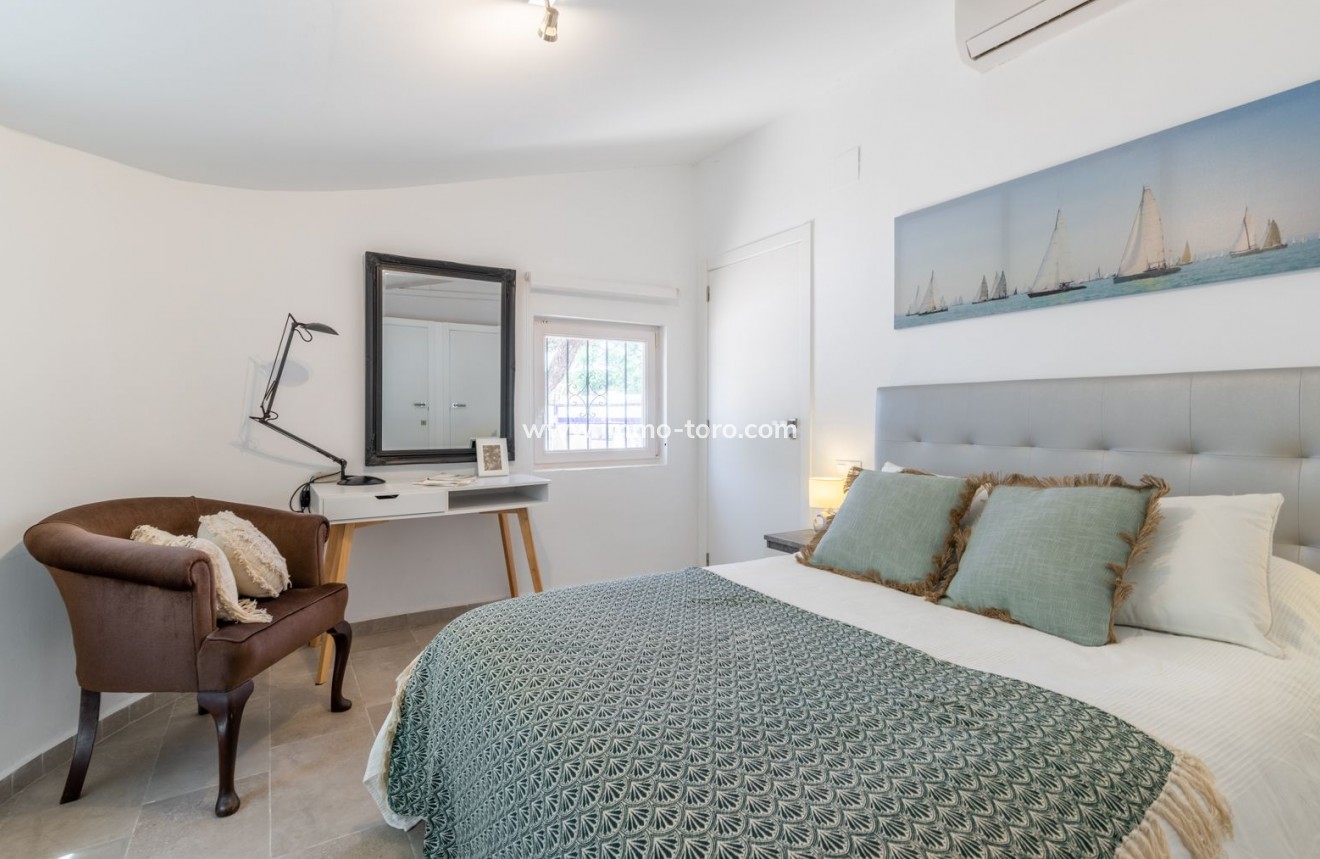 Venta - Villa / Chalet - Benissa - Baladrar