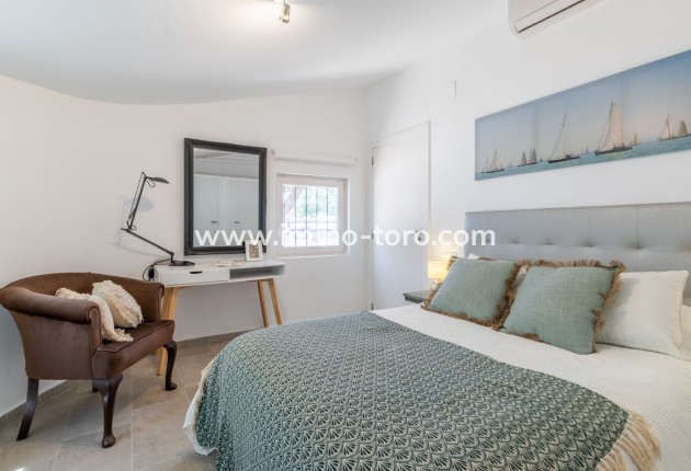 Venta - Villa / Chalet - Benissa - Baladrar