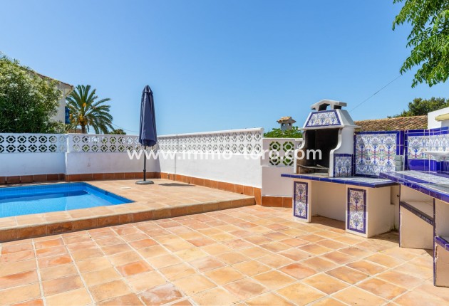 Venta - Villa / Chalet - Benissa - Baladrar