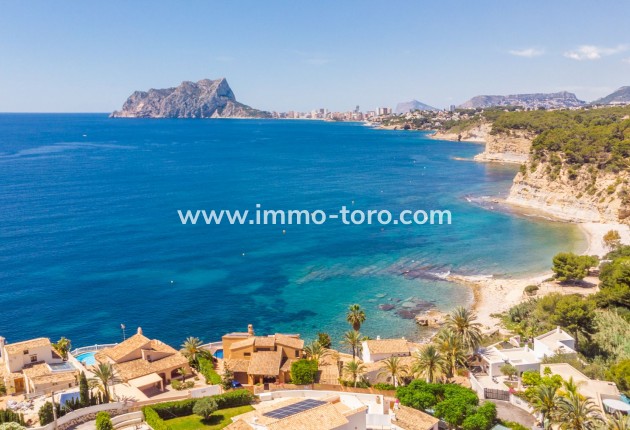 Venta - Villa / Chalet - Benissa - Baladrar