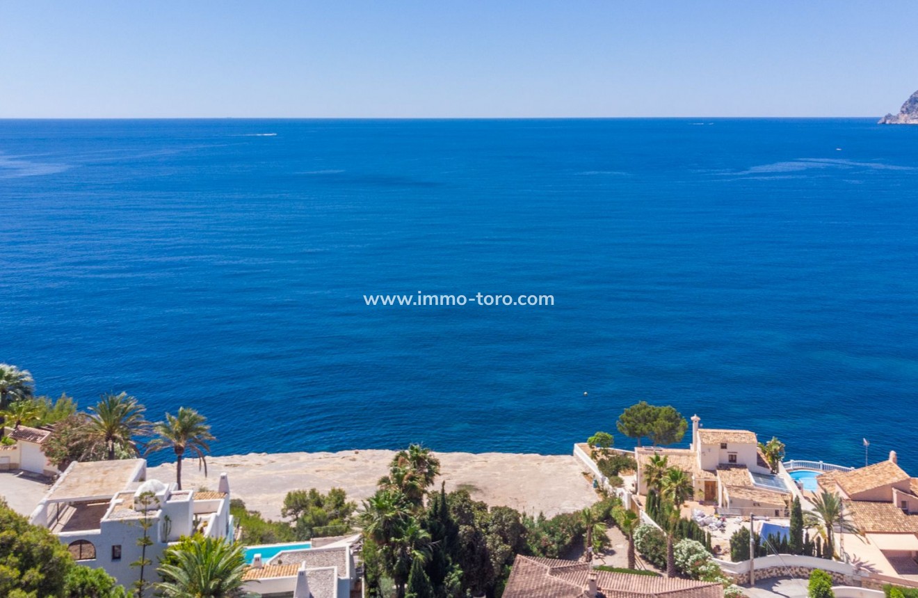 Venta - Villa / Chalet - Benissa - Baladrar