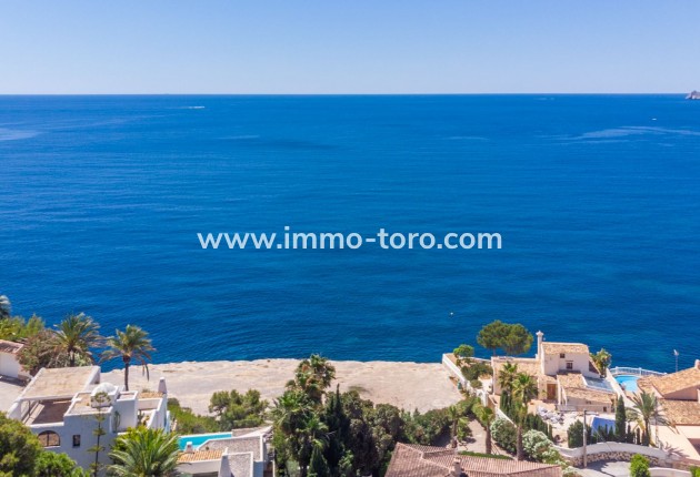 Venta - Villa / Chalet - Benissa - Baladrar