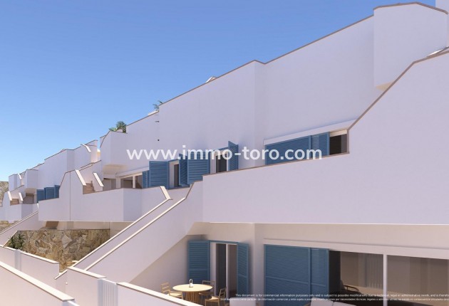 Nueva construcción  - Apartamento - Pilar de la Horadada - Torre De La Horadada