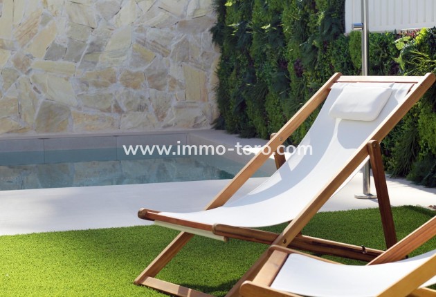 Nueva construcción  - Apartamento - Pilar de la Horadada - Torre De La Horadada