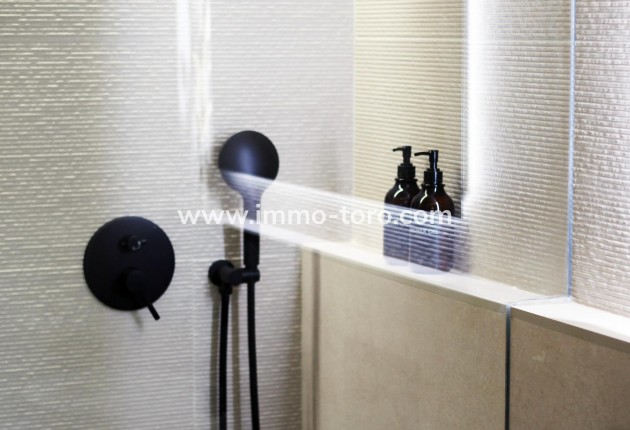 Nueva construcción  - Apartamento - Pilar de la Horadada - Torre De La Horadada