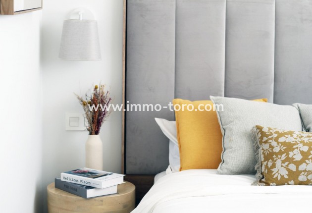 Nueva construcción  - Apartamento - Pilar de la Horadada - Torre De La Horadada