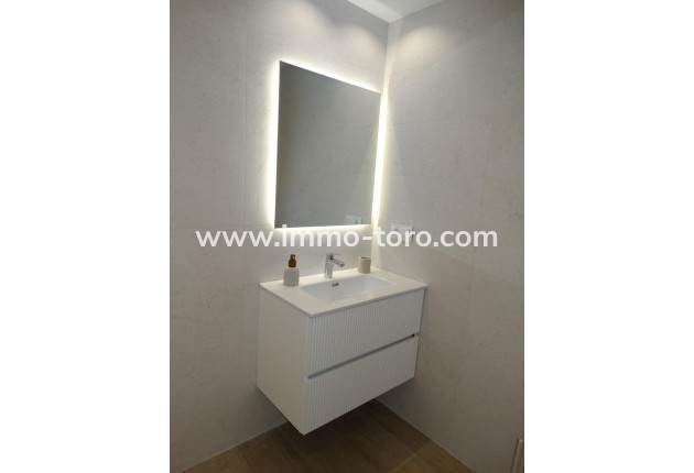 Nueva construcción  - Apartamento - Pilar de la Horadada - pueblo