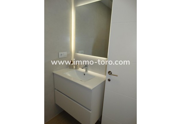 Nueva construcción  - Apartamento - Pilar de la Horadada - pueblo