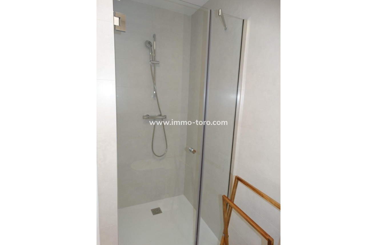 Nueva construcción  - Apartamento - Pilar de la Horadada - pueblo