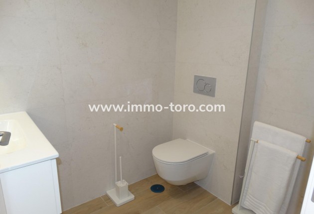 Nueva construcción  - Apartamento - Pilar de la Horadada - pueblo