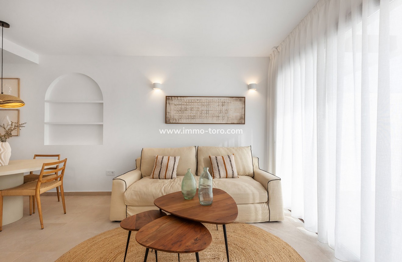 Nueva construcción  - Apartamento - Los Alcázares