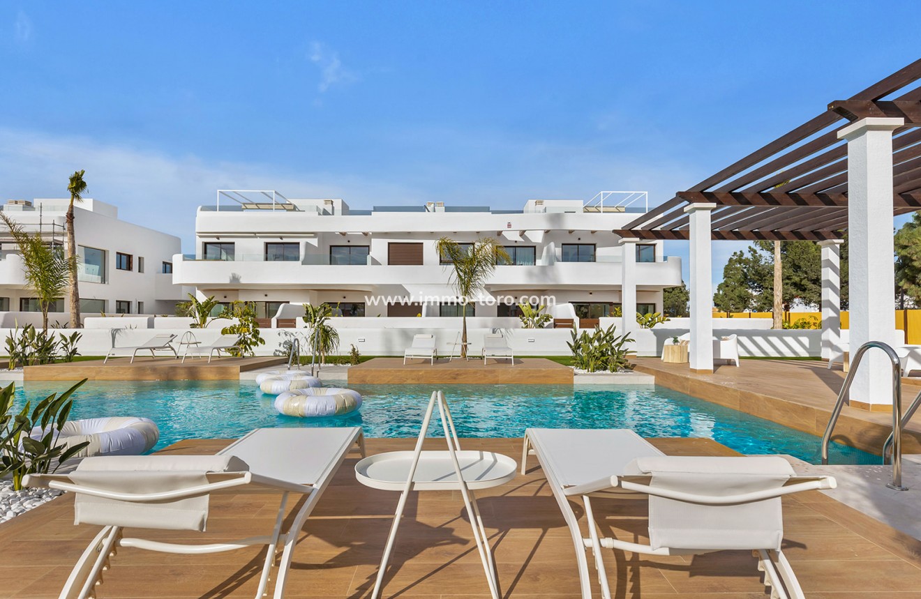 New Build - Penthouse - Los Alcázares