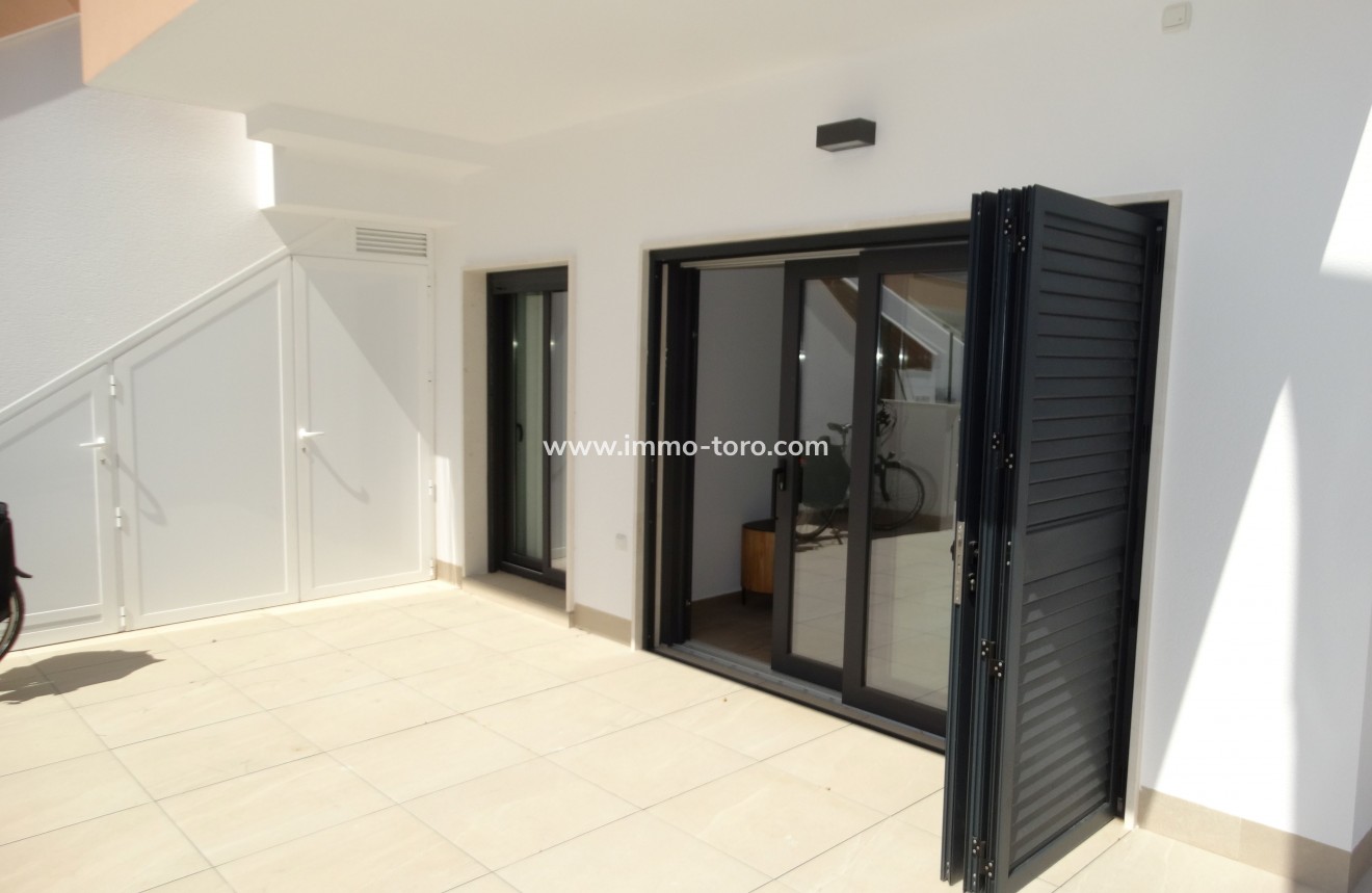 Nueva construcción  - Apartamento - Pilar de la Horadada - Pilar De La Horadada