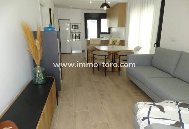 Nueva construcción  - Apartamento - Pilar de la Horadada - Pilar De La Horadada