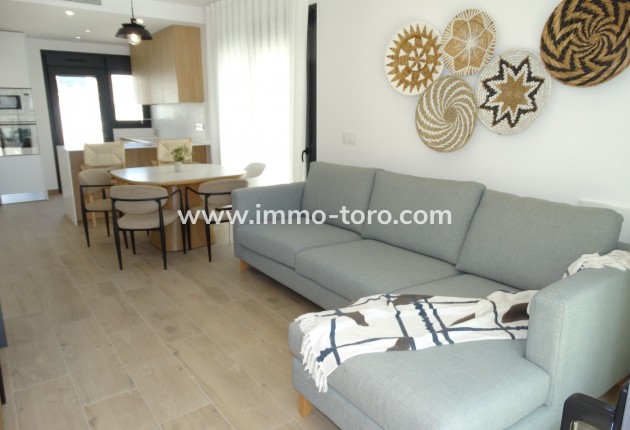 Nueva construcción  - Apartamento - Pilar de la Horadada - Pilar De La Horadada