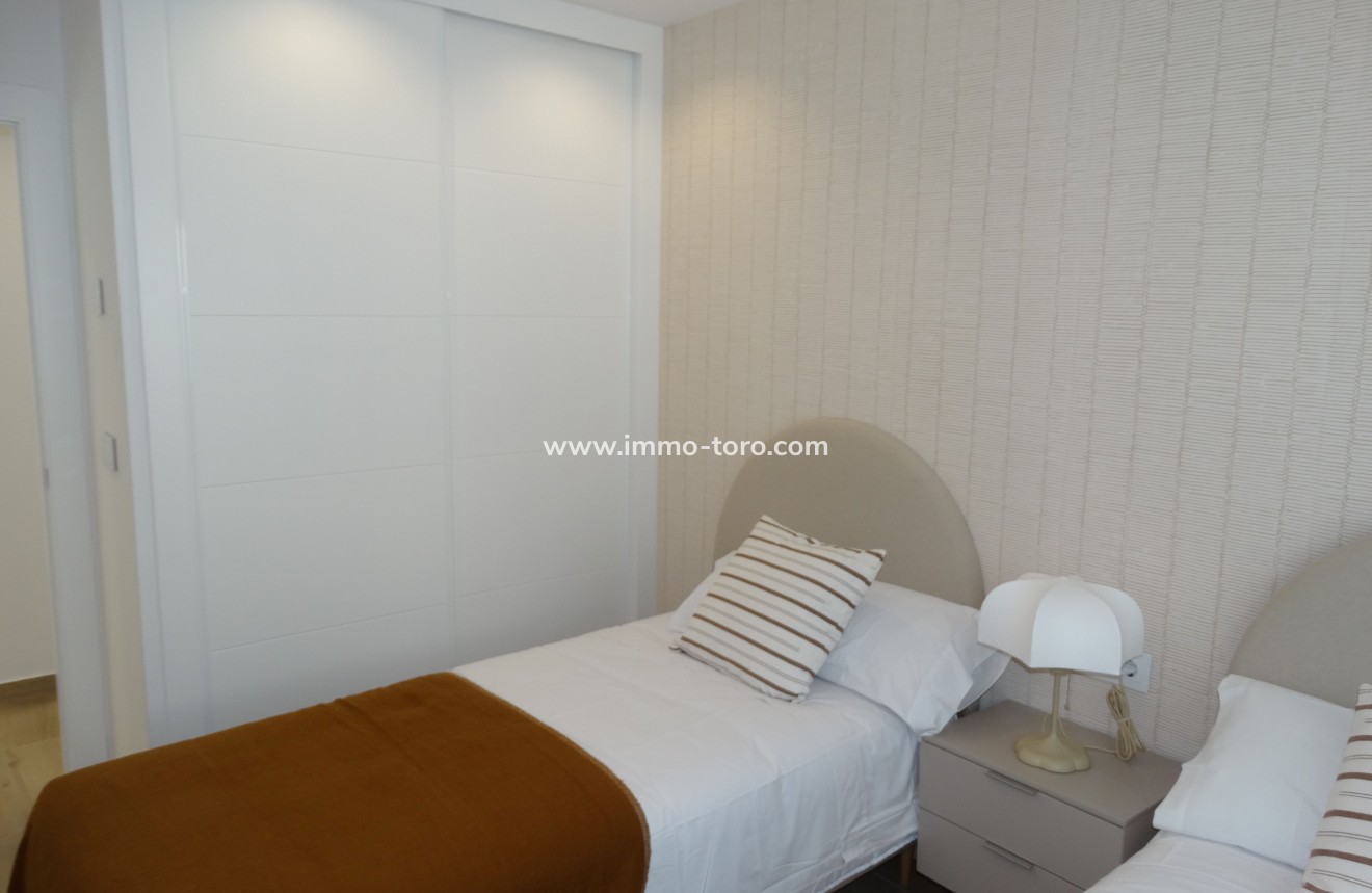 Nueva construcción  - Apartamento - Pilar de la Horadada - Pilar De La Horadada