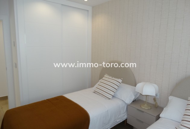 Nueva construcción  - Apartamento - Pilar de la Horadada - Pilar De La Horadada