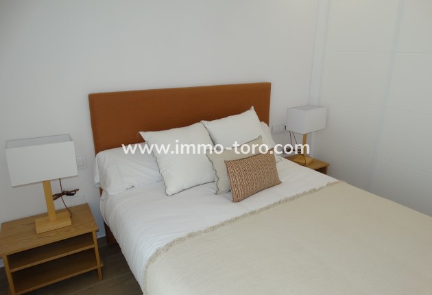 Nueva construcción  - Apartamento - Pilar de la Horadada - Pilar De La Horadada