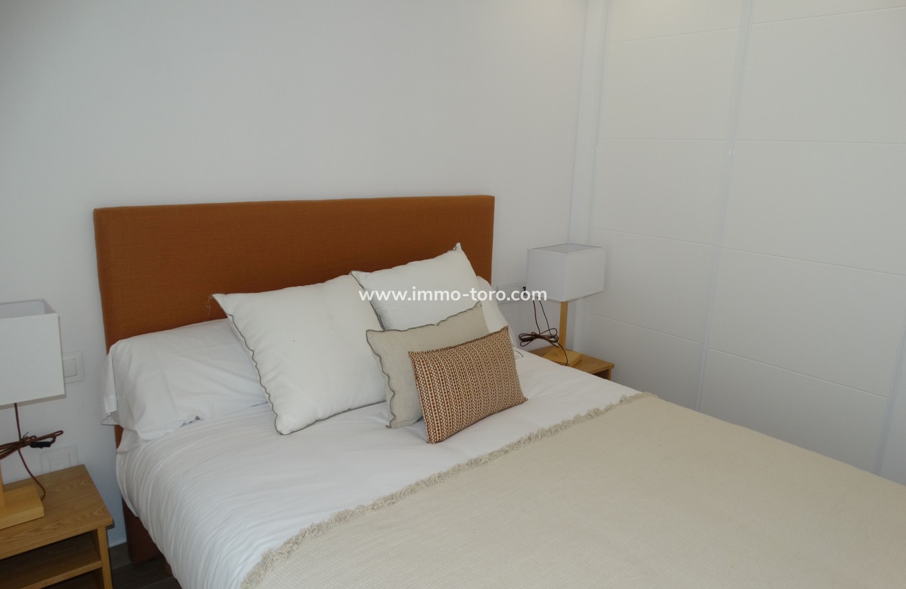 Nueva construcción  - Apartamento - Pilar de la Horadada - Pilar De La Horadada