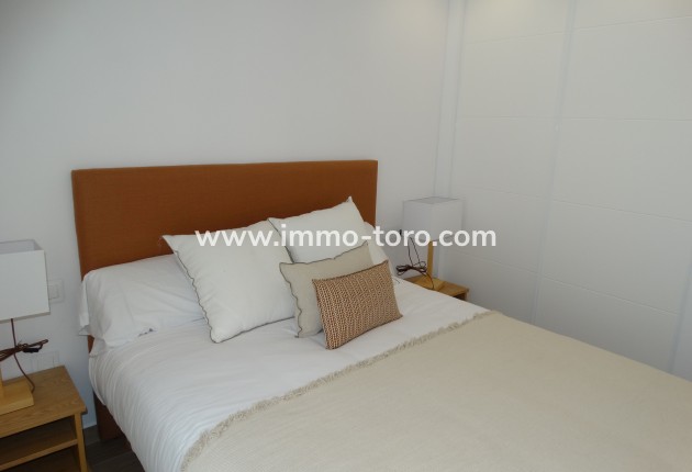 Nueva construcción  - Apartamento - Pilar de la Horadada - Pilar De La Horadada