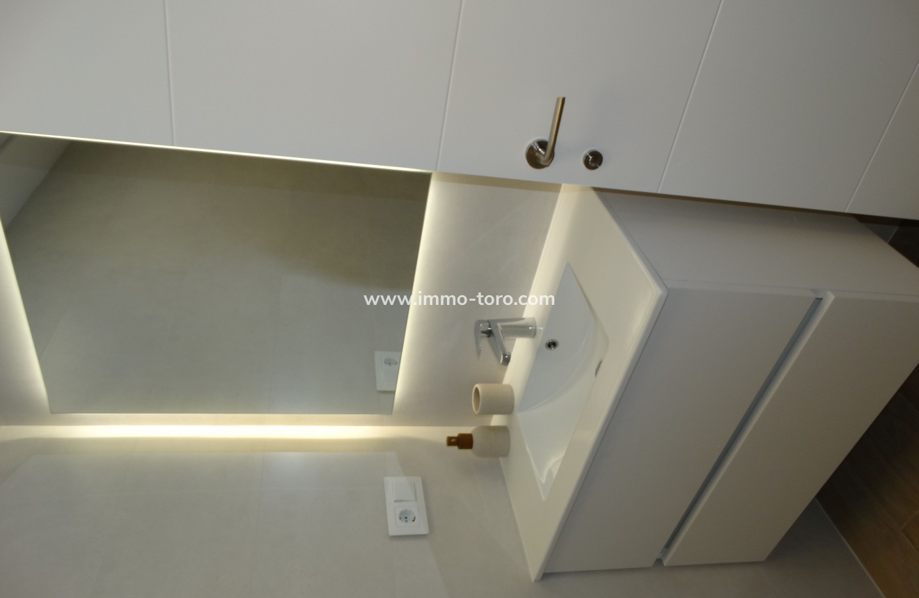 Nueva construcción  - Apartamento - Pilar de la Horadada - Pilar De La Horadada