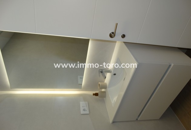 Nueva construcción  - Apartamento - Pilar de la Horadada - Pilar De La Horadada
