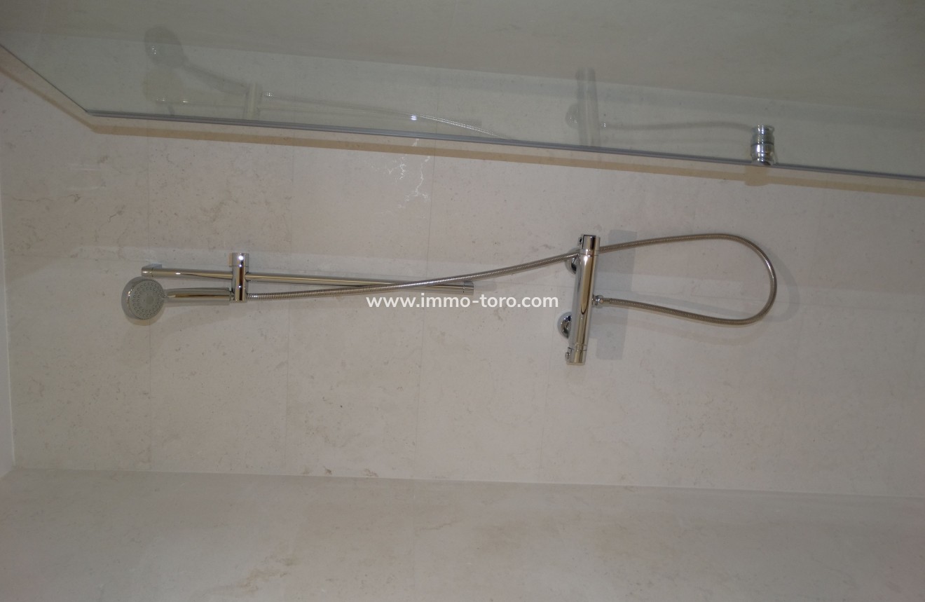 Nueva construcción  - Apartamento - Pilar de la Horadada - Pilar De La Horadada