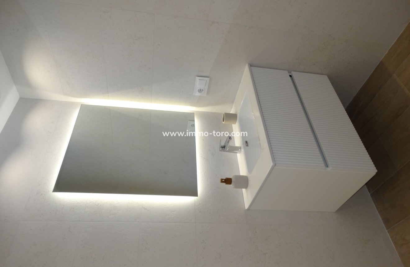 Nueva construcción  - Apartamento - Pilar de la Horadada - Pilar De La Horadada