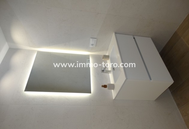 Nueva construcción  - Apartamento - Pilar de la Horadada - Pilar De La Horadada